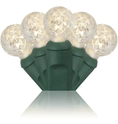 Extensión 70 Luces Navideñas Led Wintergreen Lighting 24