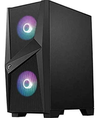 Estuche Para Juegos Para Computadora Hyte Revolt 3 Premium I