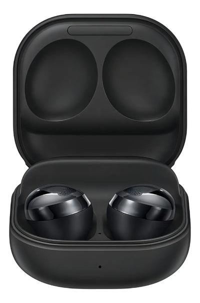 Fone de ouvido in-ear sem fio Samsung Galaxy Buds Pro SM-R190NZ negro