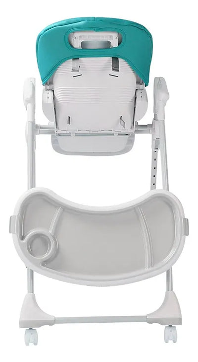 Silla De Comer Carestino Petra Aguamarina