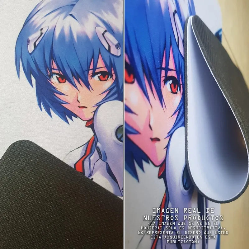Mousepad Anime Manga One Punch-man Tatsumaki #26