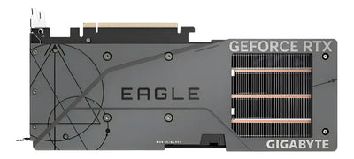 Placa De Video Gigabyte Rtx 4060 Ti Eagle Oc 8