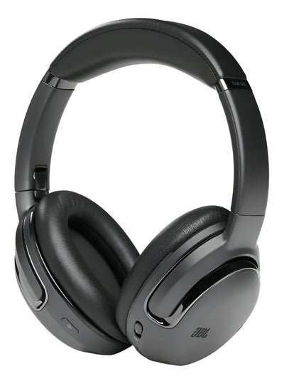 Auriculares inalámbricos JBL Tour One negro