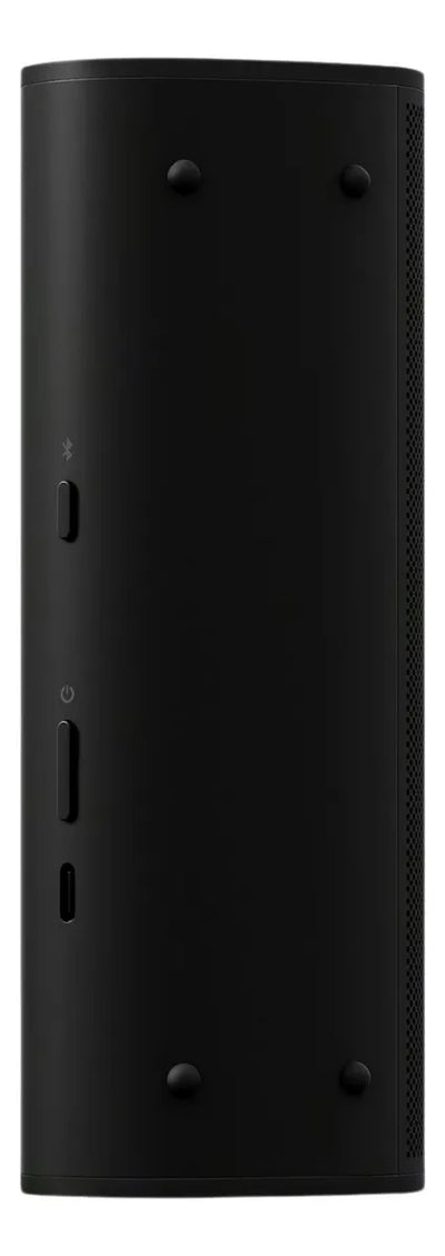 Sonos Roam 2 - Parlante Ultra Portátil Wifi Y Bluetooth Negro