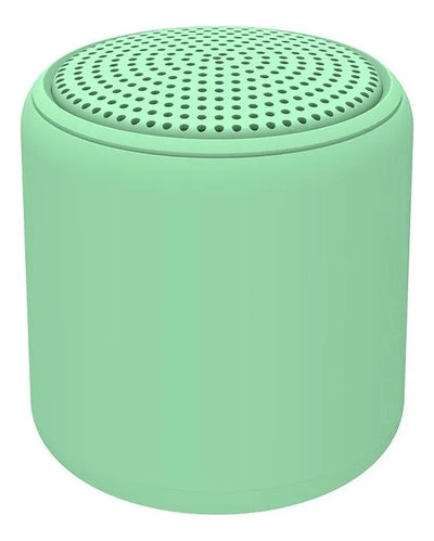 Minialtavoz Inpods Little Fun Macaron