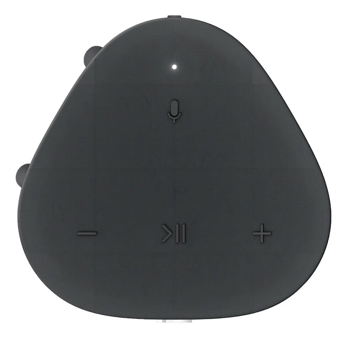 Sonos Roam - Parlante Ultra Portátil Wifi Y Bluetooth Negro