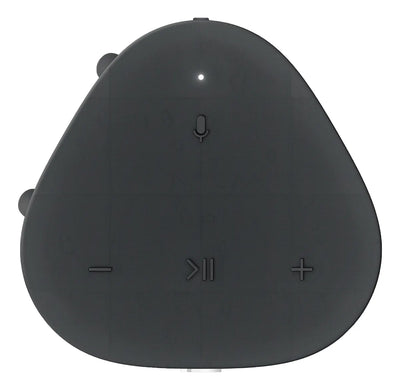 Sonos Roam - Parlante Ultra Portátil Wifi Y Bluetooth Negro