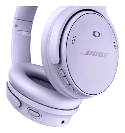 Audifonos Bose Quietcomfort Headphones Lila