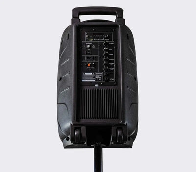Parlante Cabina 12 Pulgadas (envío Gratis) Negro