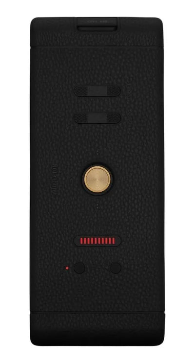 Marshall Middleton Parlante Portátil Bluetooth - Negro/latón Color Negro
