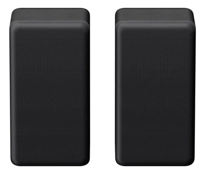 Parlantes Posteriores Inalámbricos Complementarios Sa-rs3s D Color Negro
