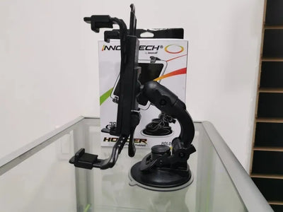 Holder Para Tablet 360 Grados, Hasta De 11 Pulgadas