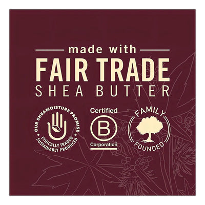 Shampoo Shea Moisture Jamaica Black Castor Oil Cabello Curl