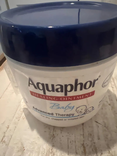 Aquaphor advaced - Crema - Unidad - 1