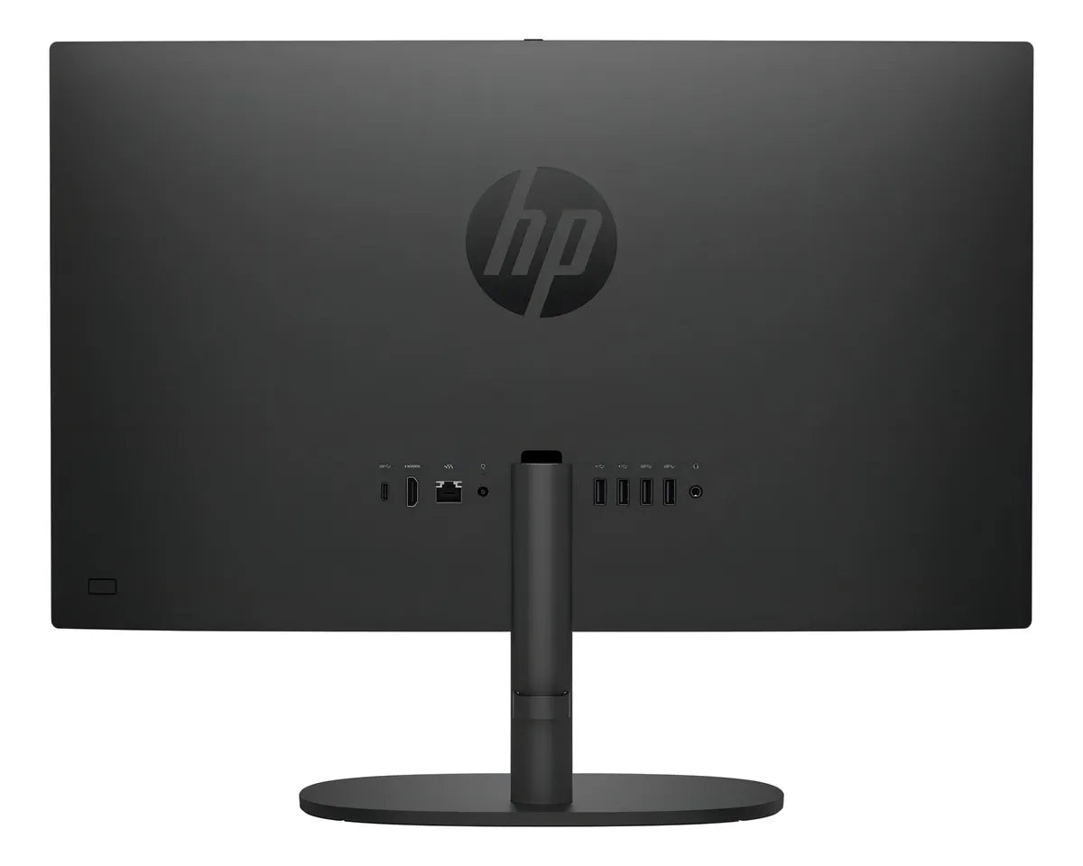 All in one HP AID 22-dg0011la 21.4" 8GB RAM - 256GB SSD - Intel Celeron - FreeDOS