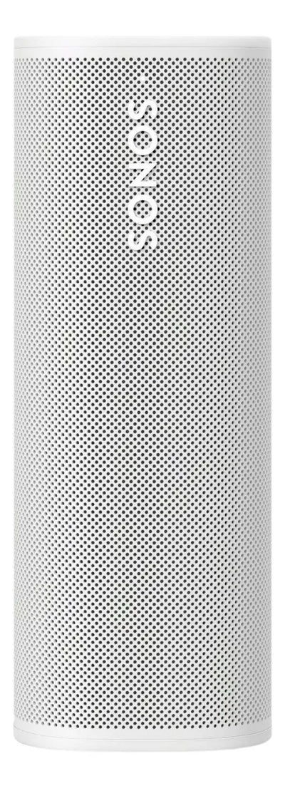Sonos Roam 2 - Parlante Ultra Portátil Wifi Y Bt - Blanco