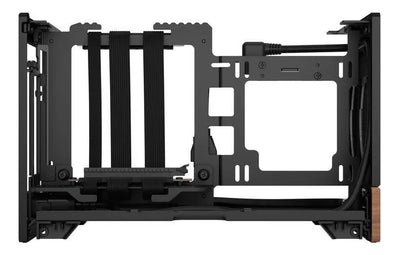 Caja De Torre De Pc Mini-itx Fractal Design Con Pcie 4.0 R