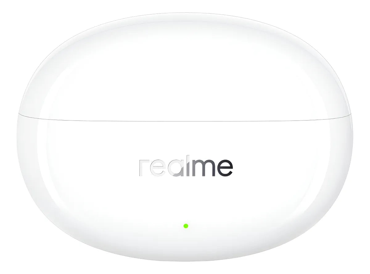 Audifonos Bluetooth Realme Buds Air 5 Earbuds Blanco