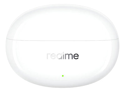 Audifonos Bluetooth Realme Buds Air 5 Earbuds Blanco