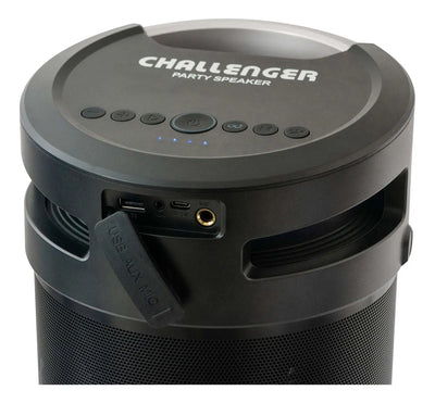 Parlante Inalámbrico Challenger - Ref. Sc70 360
