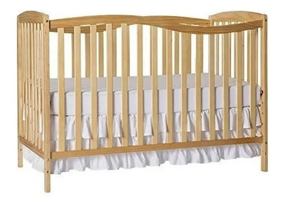 Cuna Convertible 5 En 1, Chelsea Dedream On Me, Natural