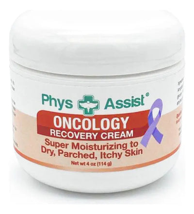 Crema De Recuperación Physassist: Hidratante Para Piel Sensi