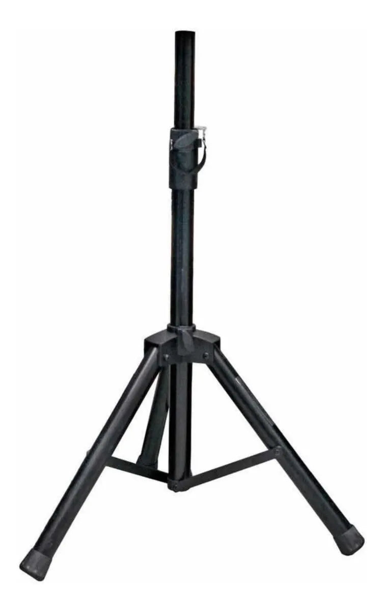 Parlante Activo American Sound 10 Pulgadas + Base Negro