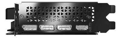 Tarjeta De Video Nvidia Pny Rtx 5060 8gb Gddr7 Pcle 5.0