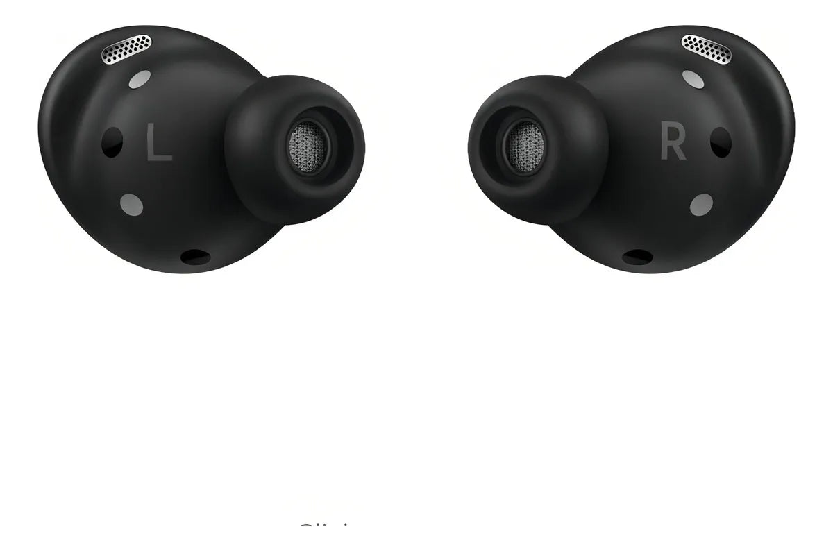 Fone de ouvido in-ear sem fio Samsung Galaxy Buds Pro SM-R190NZ negro