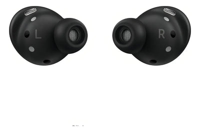 Fone de ouvido in-ear sem fio Samsung Galaxy Buds Pro SM-R190NZ negro