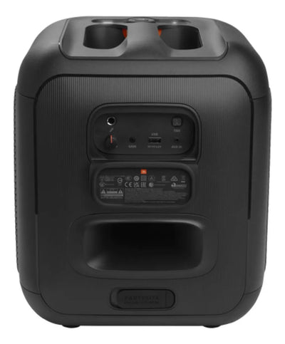 Jbl Partybox Encore Essential - Altavoz De Fiesta Color Negro