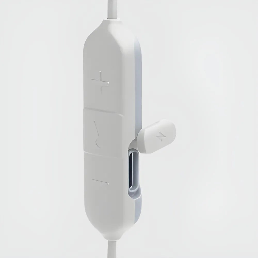 Endurance Run 2 Wireless Blanco
