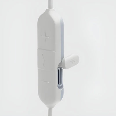 Endurance Run 2 Wireless Blanco
