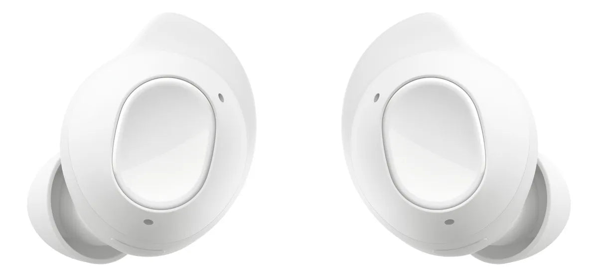 Audifono Samsung Galaxy Buds Fe Sm-r400, Bluetooth Blanco Color White Color de la luz Azul