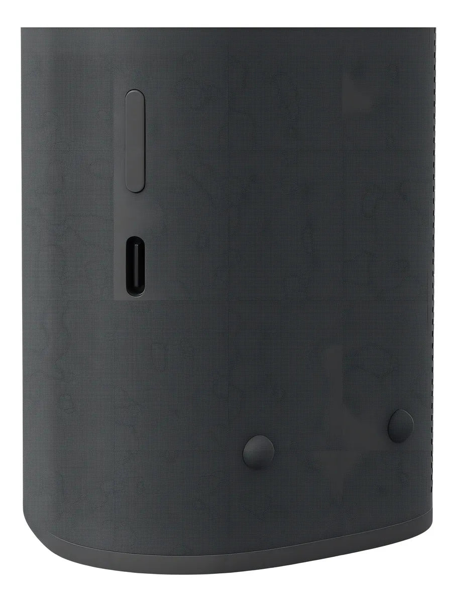 Sonos Roam - Parlante Ultra Portátil Wifi Y Bluetooth Negro