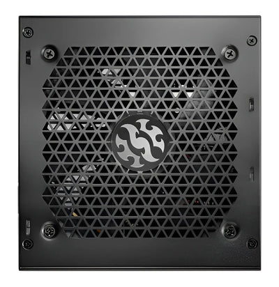 Fuente de poder para PC XPG Pylon PYLON750B-BKCUS 750W negra