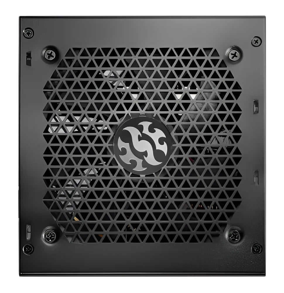 Fuente de poder para PC XPG Pylon PYLON750B-BKCUS 750W negra