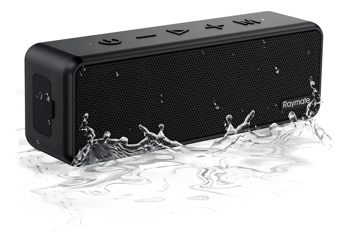 Altavoz Inalámbrico Bluetooth-v5.0 Raymate R5 Ipx7