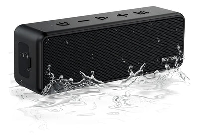 Altavoz Inalámbrico Bluetooth-v5.0 Raymate R5 Ipx7
