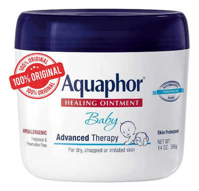 Aquaphor Baby Eucerin Pomada Reparadora