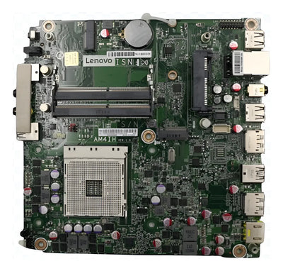 Motherboard Para Lenovo M715q 01lm609 Verde