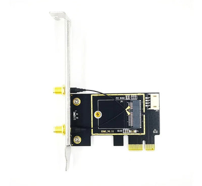 Tarjeta Adaptadora Para Modulo W-fi M.2