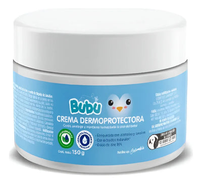3 Crema Antipañalitis Dermoprotectora X 150 Gr