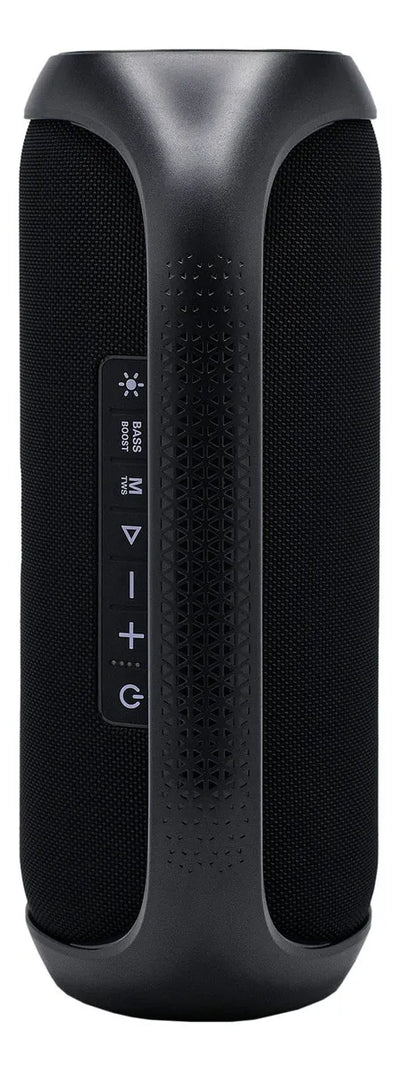 Parlante Vta 40w Digital Sound Speaker Color Negro