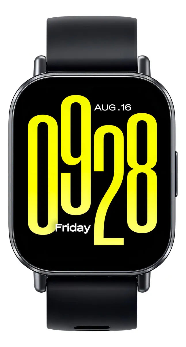 Redmi Watch 5 Active Hyperos