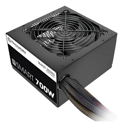 Fuente De Poder Para Pc Thermaltake Technology Smart Series Black