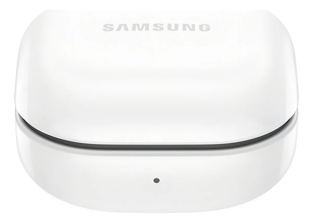 Auriculares In-ear Inalámbricos Samsung Buds Fe Sm-r400nzaaxar Grafito.