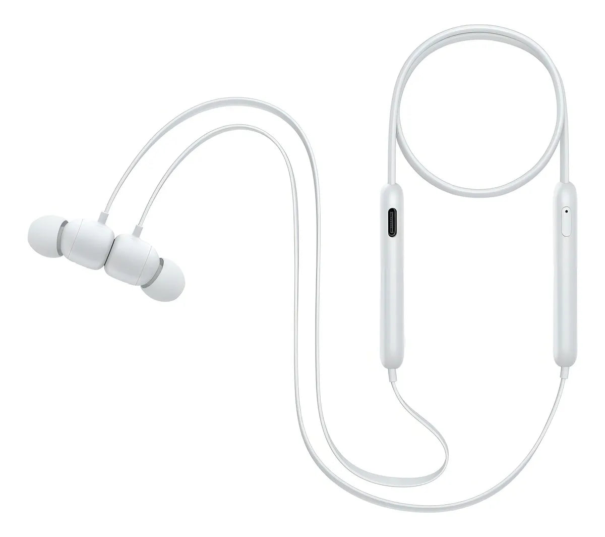Audífonos Beats Flex - Gris ahumado