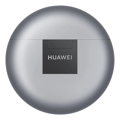 Auriculares in-ear inalámbricos Huawei FreeBuds 4 silver frost