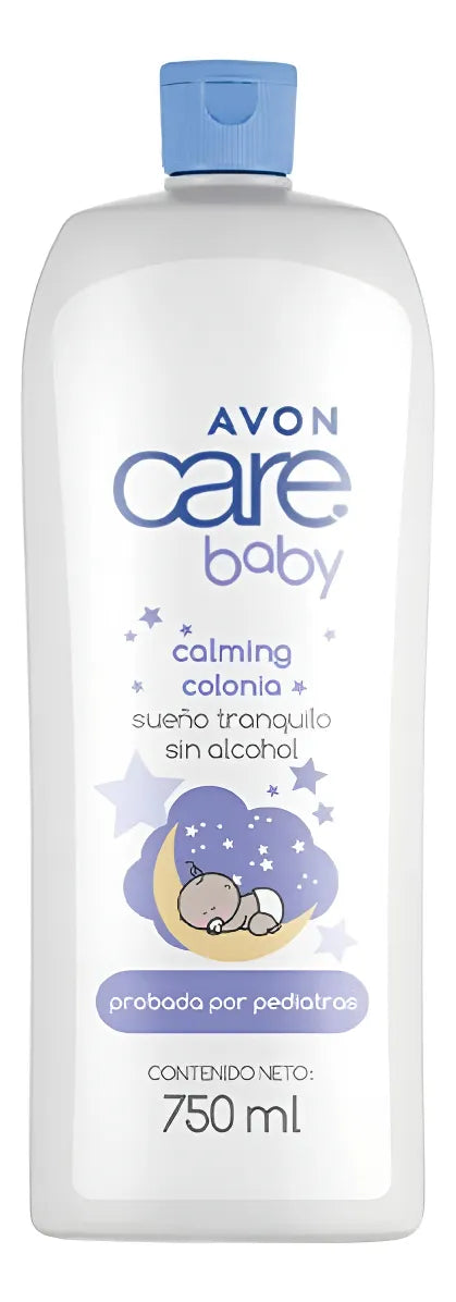Avon Care Baby Colonia Sueño Tranquilo